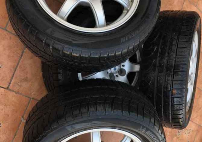 Shes disqe te ndryshe