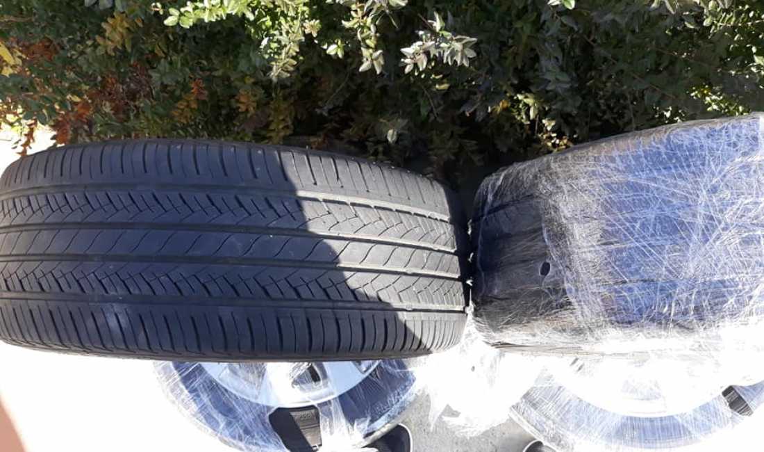 Shes goma me gjithe disqe 