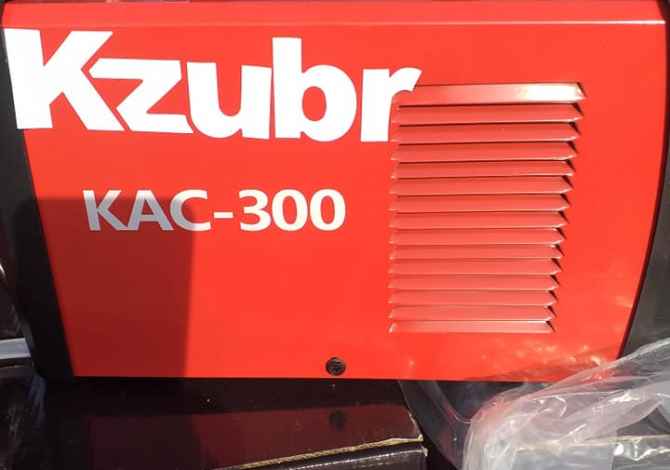 Vegla Pune ne Kukes - 110 Euro