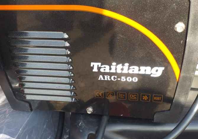 Shitet Saldatrice cilesore gjermane