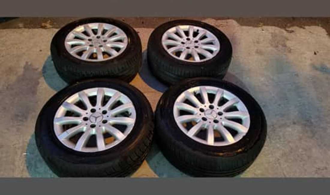 Shiten ose nderrohen disqe 16 