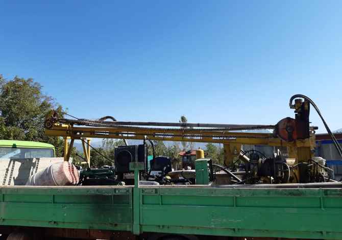 Strumenti di lavoro a Durazzo - 10,000 Leke