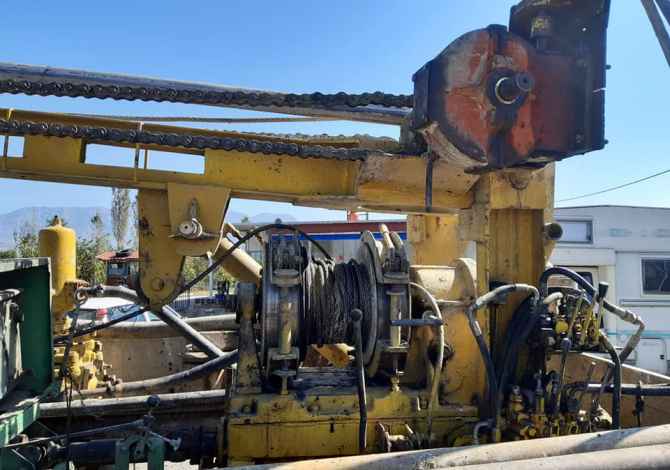 Strumenti di lavoro a Durazzo - 10,000 Leke