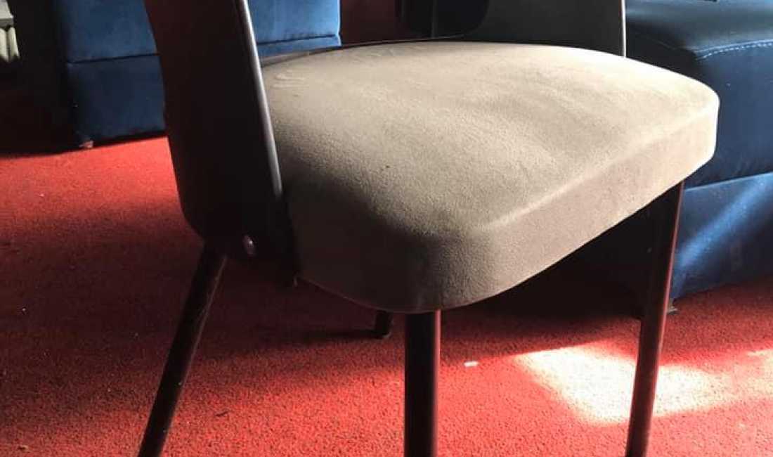 Shiten 16 cope Karrike Per Lokal