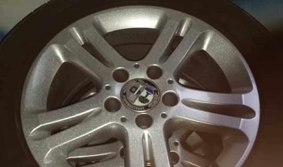 shiten ose nderrohen disqe alumini