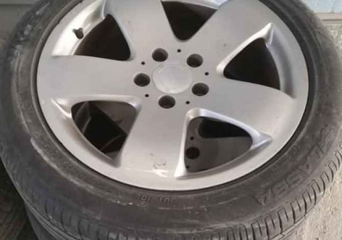 shiten ose nderrohen disqe alumini