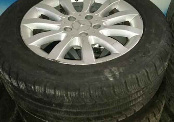 shiten ose nderrohen disqe alumini