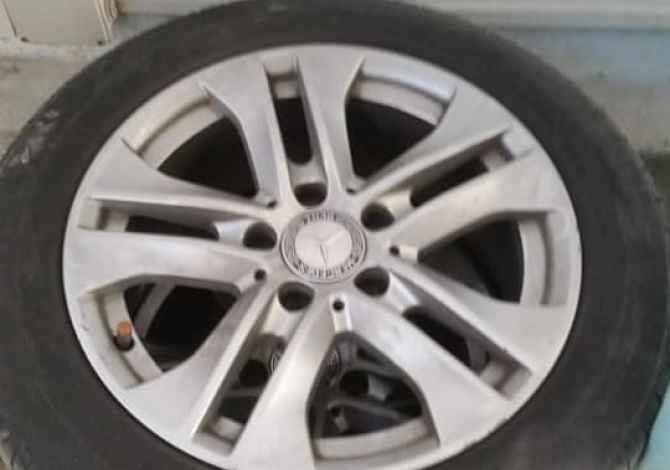 shiten ose nderrohen disqe alumini