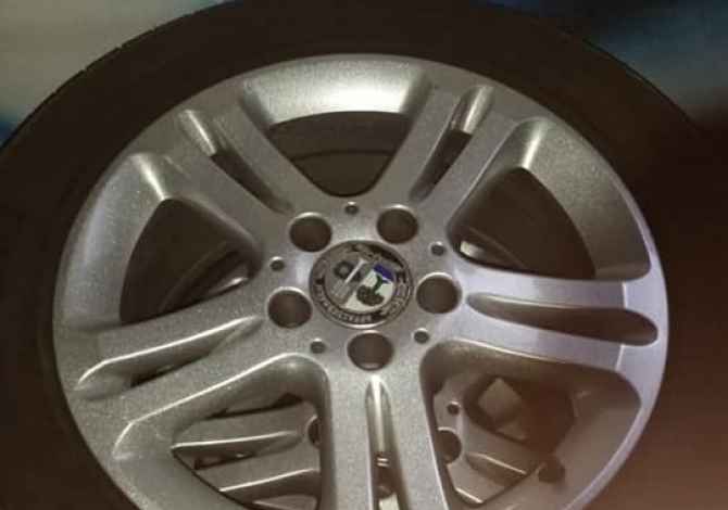 Shiten ose nderrohen disqe alumini