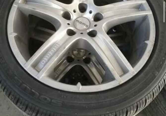 shiten ose nderrohen disqe alumini