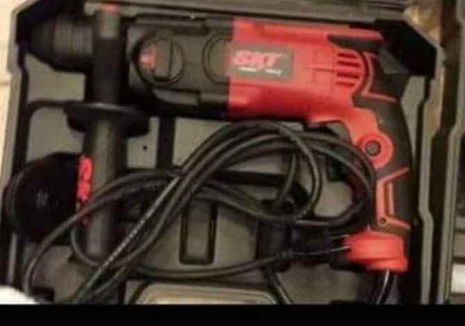 Vegla Pune ne Tirane - 132 Euro