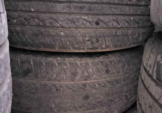 DISQE 15 ME GOMA W203 