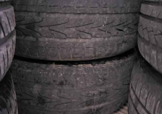 DISQE 15 ME GOMA W203 