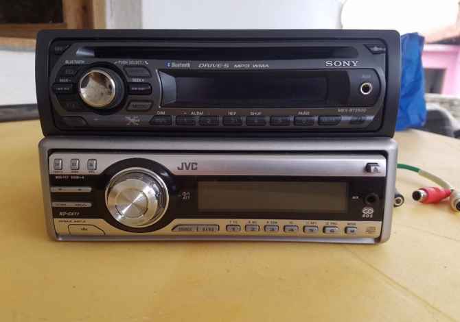 Electronic Accessories in Tirana - 6,000 Leke