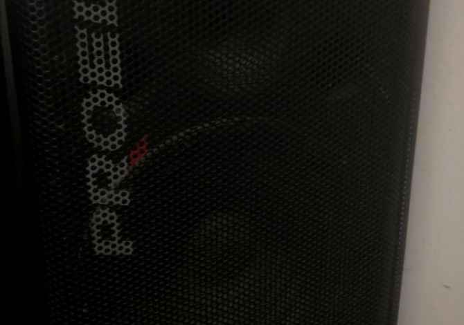 Pajisje biznesi ne shitje ne Elbasan - 600 Euro