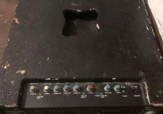 Shiten 2 proel pasiva dhe 1 sub ev aktiv