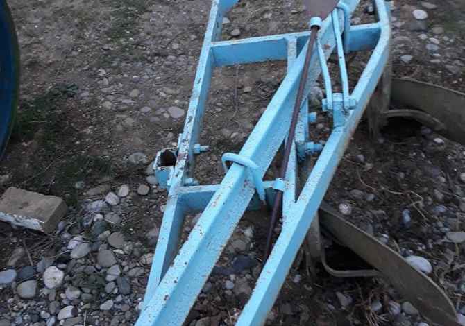 Shes plug 3 vesh ne gjendje shume te mire