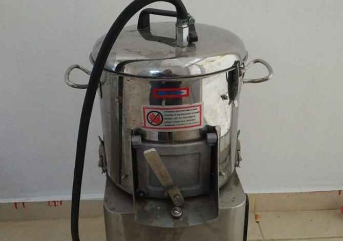 Pajisje biznesi ne shitje ne Tirane - 2,000 Euro