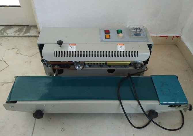 Pajisje biznesi ne shitje ne Tirane - 2,000 Euro