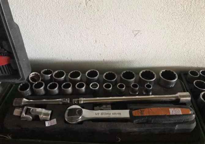 Working Tools in Durres - 0 