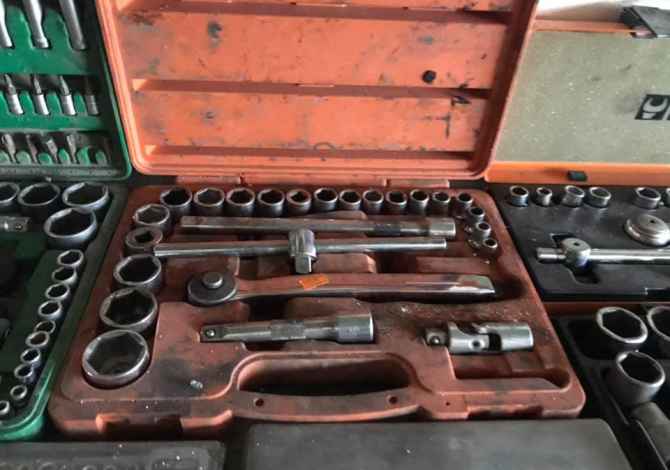 Working Tools in Durres - 0 