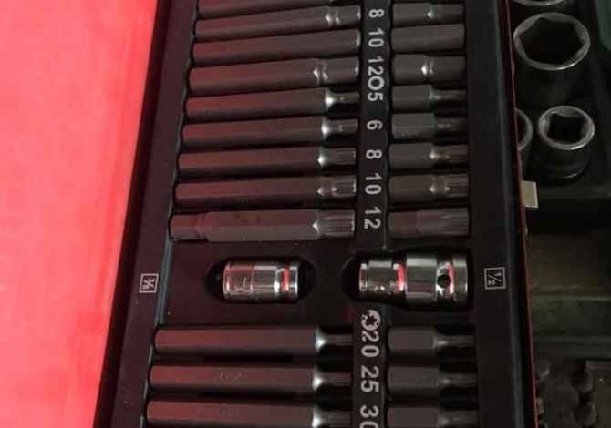 Working Tools in Durres - 0 