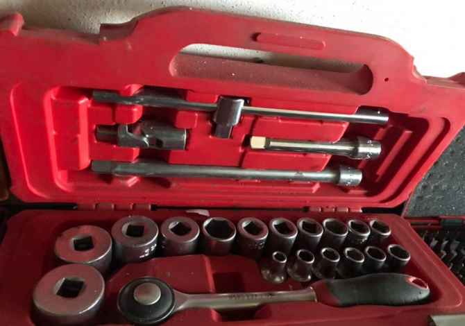 Shiten pjese per servise