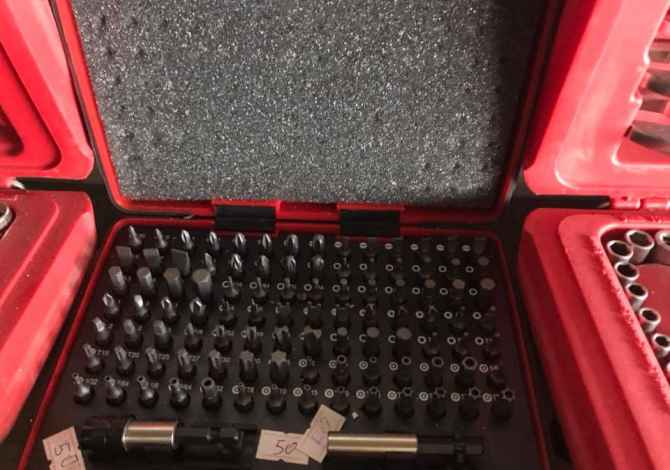 Shiten pjese per servise