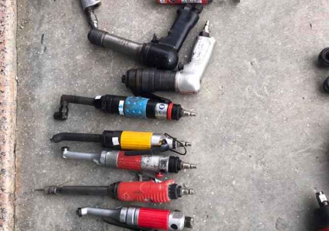 Shiten pjese per servise