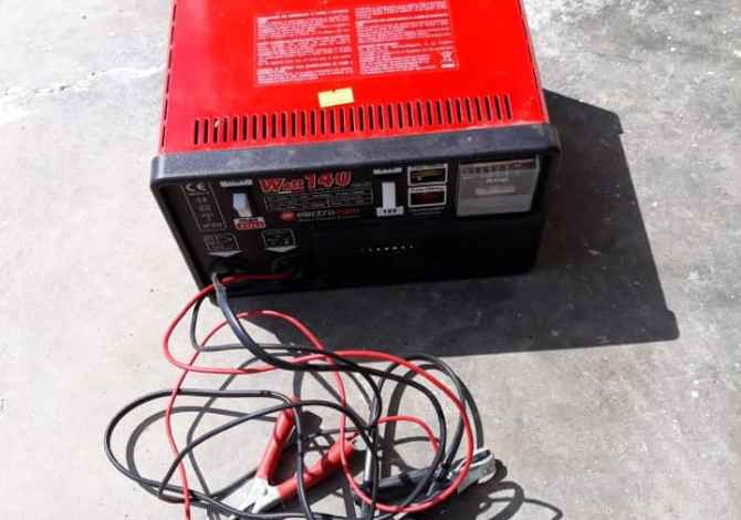 Shiten pjese per servise