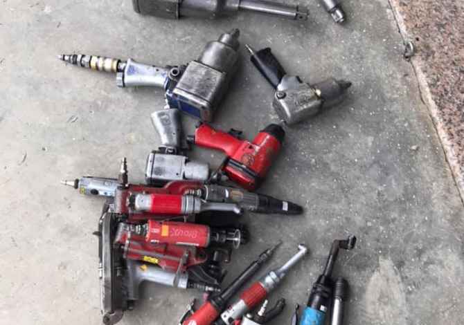 Shiten pjese per servise