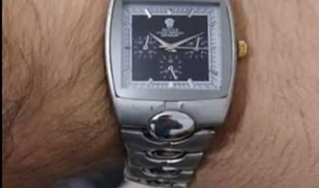 Shiten 2 ora WATER RESISTANT