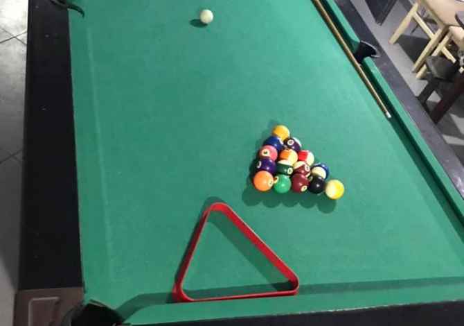 Attrezzature sportive e da palestrat a Tirana - 500 Euro