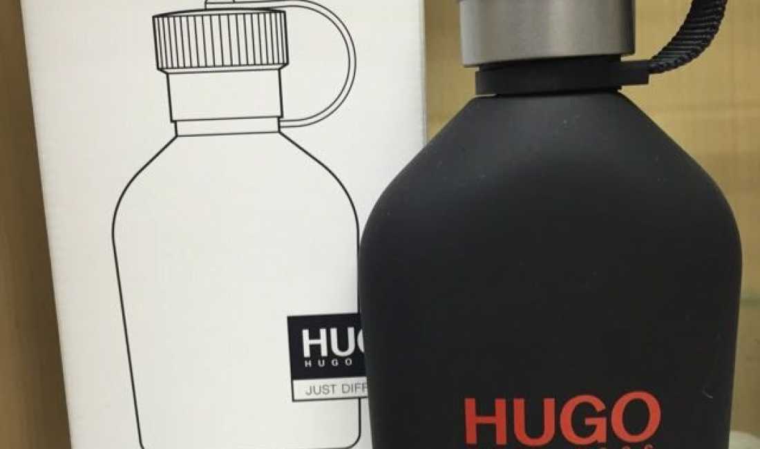 Parfum origjinal Hugo Boss