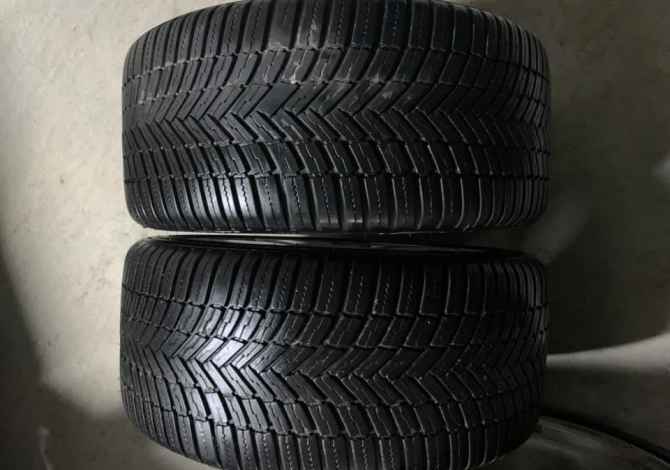 Shes goma 90% te reja AMG