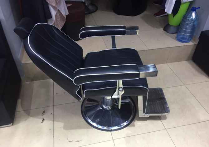 Pajisje biznesi ne shitje ne Tirane - 25,000 Leke