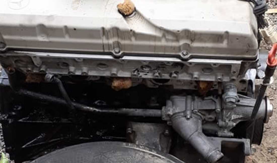 SHITET MOTORR PER SPRINTER