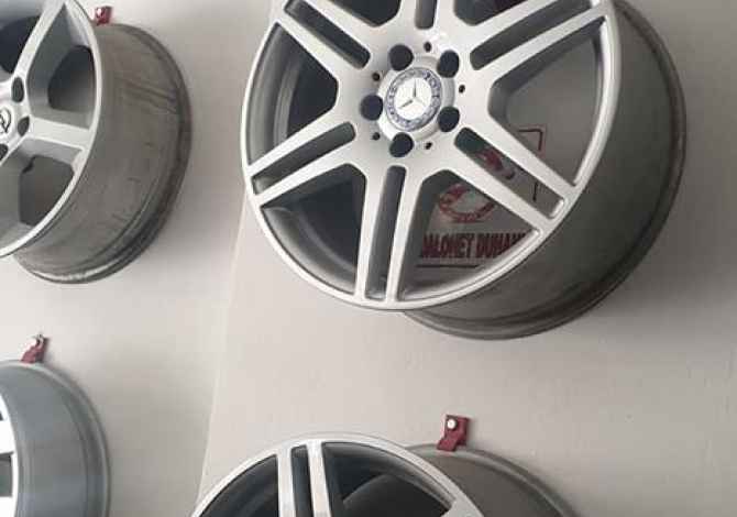 SHITEN disqe makinash modele te ndryshme 