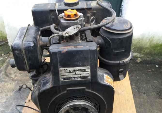 Gjenerator elektrik 3-Fazor