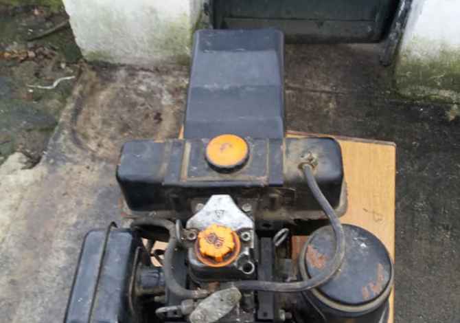 Gjenerator elektrik 3-Fazor