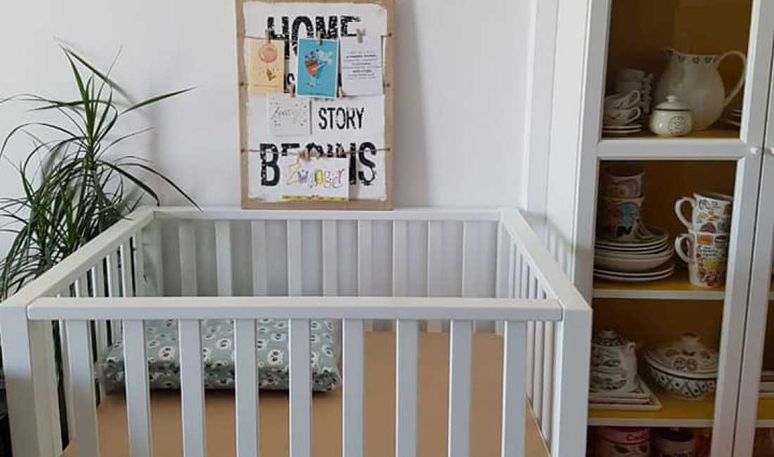 Rrethore druri per femije