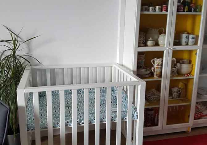 Veshje dhe Aksesor per Femije ne Tirane - 50 Euro