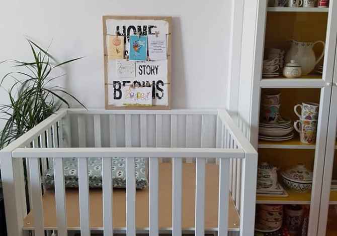 Veshje dhe Aksesor per Femije ne Tirane - 50 Euro