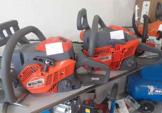 Strumenti di lavoro a Tirana - 32,000 Leke