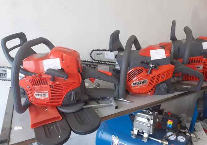 Strumenti di lavoro a Tirana - 32,000 Leke