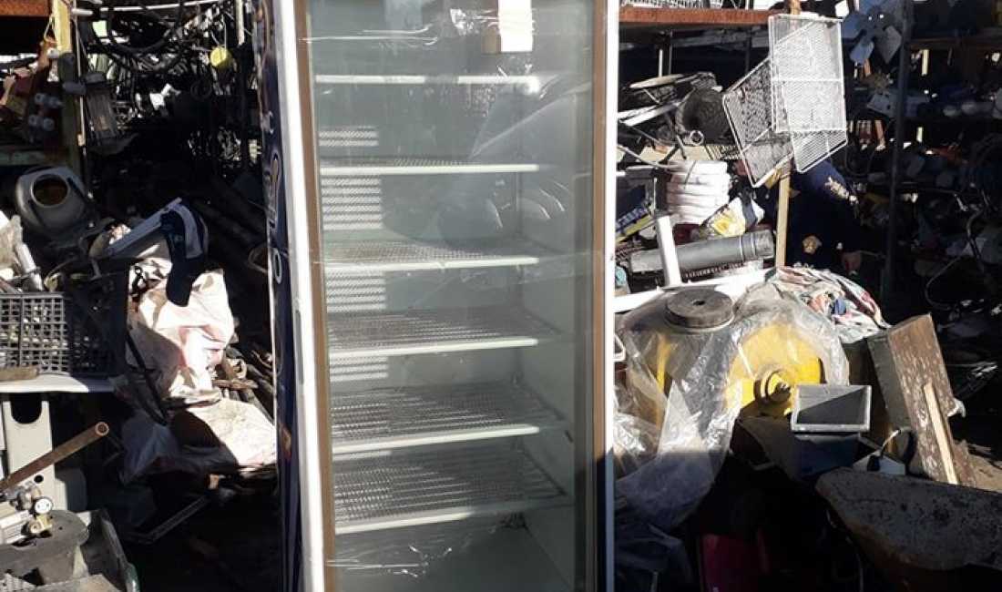 Frigorifer kollone ngrires