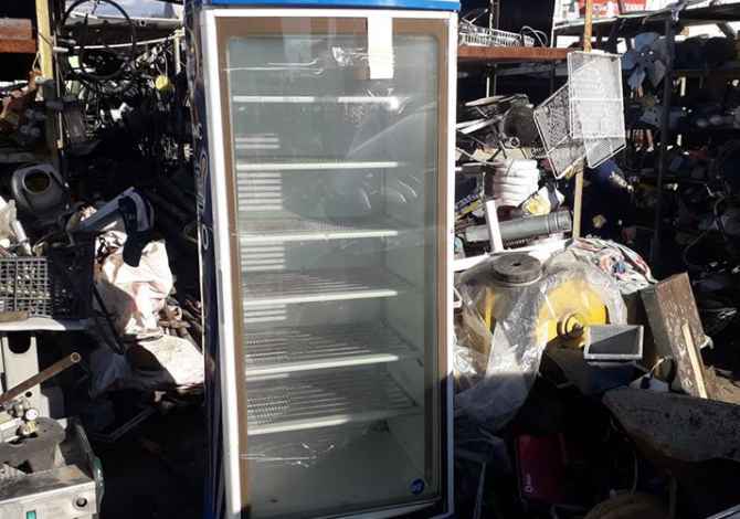 Pajisje biznesi ne shitje ne Tirane - 220 Euro