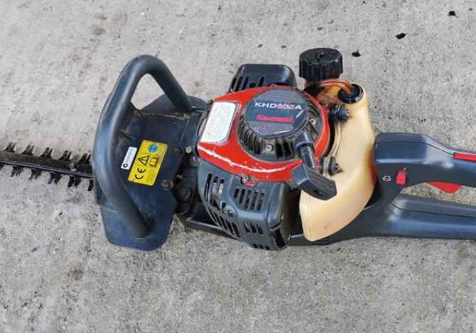 Vegla Pune ne Lezhe - 700 Leke