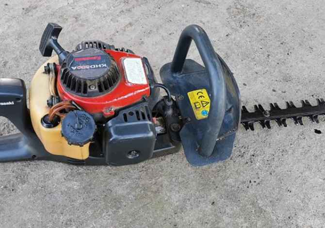 Vegla Pune ne Lezhe - 700 Leke