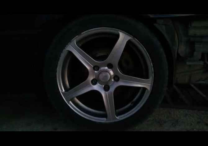 Shiten pjese per BMW 318